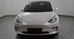 Tesla Model 3 Long Range Dual AWD 476 KS, ACC+LED+GR SJED+PANO+ASIST