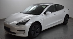 Tesla Model 3 Long Range Dual AWD 476 KS, ACC+LED+GR SJED+PANO+ASIST