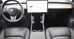 Tesla Model 3 Long Range Dual AWD 476 KS, ACC+LED+GR SJED+PANO+ASIST