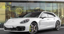 Porsche Panamera 4 E-Hybrid Sport Turismo 2.9 V6 PDK 462 KS, ZRAČNI+ACC+360