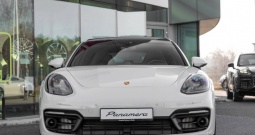 Porsche Panamera 4 E-Hybrid Sport Turismo 2.9 V6 PDK 462 KS, ZRAČNI+ACC+360