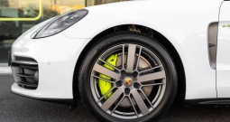 Porsche Panamera 4 E-Hybrid Sport Turismo 2.9 V6 PDK 462 KS, ZRAČNI+ACC+360