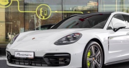 Porsche Panamera 4 E-Hybrid Sport Turismo 2.9 V6 PDK 462 KS, ZRAČNI+ACC+360