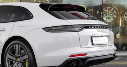 Porsche Panamera 4 E-Hybrid Sport Turismo 2.9 V6 PDK 462 KS, ZRAČNI+ACC+360