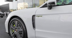 Porsche Panamera 4 E-Hybrid Sport Turismo 2.9 V6 PDK 462 KS, ZRAČNI+ACC+360