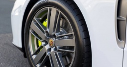 Porsche Panamera 4 E-Hybrid Sport Turismo 2.9 V6 PDK 462 KS, ZRAČNI+ACC+360