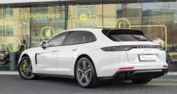 Porsche Panamera 4 E-Hybrid Sport Turismo 2.9 V6 PDK 462 KS, ZRAČNI+ACC+360