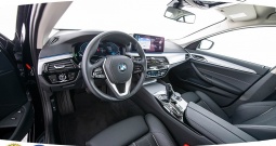 BMW 530e Steptronic 292 KS, KAM+LED+GR SJED+HEAD+NAVI+ASIST