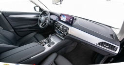 BMW 530e Steptronic 292 KS, KAM+LED+GR SJED+HEAD+NAVI+ASIST