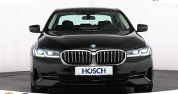 BMW 530e Steptronic 292 KS, KAM+LED+GR SJED+HEAD+NAVI+ASIST