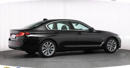 BMW 530e Steptronic 292 KS, KAM+LED+GR SJED+HEAD+NAVI+ASIST