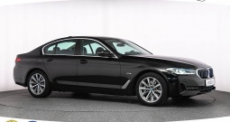 BMW 530e Steptronic 292 KS, KAM+LED+GR SJED+HEAD+NAVI+ASIST