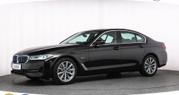 BMW 530e Steptronic 292 KS, KAM+LED+GR SJED+HEAD+NAVI+ASIST