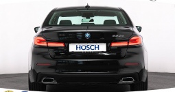 BMW 530e Steptronic 292 KS, KAM+LED+GR SJED+HEAD+NAVI+ASIST