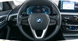 BMW 530e Steptronic 292 KS, KAM+LED+GR SJED+HEAD+NAVI+ASIST