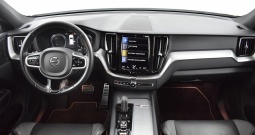 Volvo XC60 B4 AWD Aut. R-Design 197 KS, LED+360+4xGR SJED+VIRT+ASIST