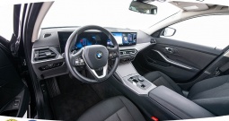 BMW 320d xDrive Touring Steptronic 190 KS, ACC+KAM+LED+GR SJED+NAVI+ASIST