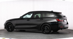 BMW 320d xDrive Touring Steptronic 190 KS, ACC+KAM+LED+GR SJED+NAVI+ASIST