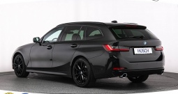 BMW 320d xDrive Touring Steptronic 190 KS, ACC+KAM+LED+GR SJED+NAVI+ASIST