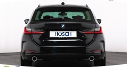 BMW 320d xDrive Touring Steptronic 190 KS, ACC+KAM+LED+GR SJED+NAVI+ASIST