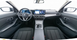 BMW 320d xDrive Touring Steptronic 190 KS, ACC+KAM+LED+GR SJED+NAVI+ASIST