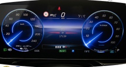 Mercedes EQE 300 AMG Advanced 245 KS, ACC+KAM+LED+GR SJED+NAVI+ASIST