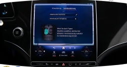 Mercedes EQE 300 AMG Advanced 245 KS, ACC+KAM+LED+GR SJED+NAVI+ASIST