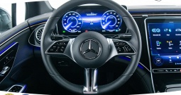 Mercedes EQE 300 AMG Advanced 245 KS, ACC+KAM+LED+GR SJED+NAVI+ASIST