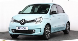 Renault Twingo Z.E. Techno 82 KS, KAM+GR SJED+NAVI