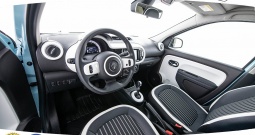 Renault Twingo Z.E. Techno 82 KS, KAM+GR SJED+NAVI