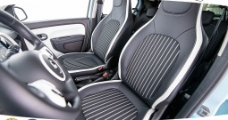 Renault Twingo Z.E. Techno 82 KS, KAM+GR SJED+NAVI