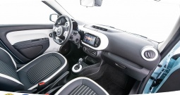 Renault Twingo Z.E. Techno 82 KS, KAM+GR SJED+NAVI