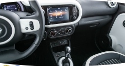 Renault Twingo Z.E. Techno 82 KS, KAM+GR SJED+NAVI