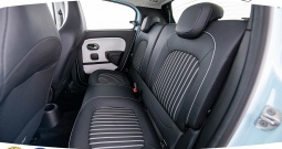 Renault Twingo Z.E. Techno 82 KS, KAM+GR SJED+NAVI