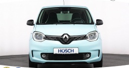 Renault Twingo Z.E. Techno 82 KS, KAM+GR SJED+NAVI