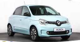 Renault Twingo Z.E. Techno 82 KS, KAM+GR SJED+NAVI