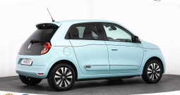 Renault Twingo Z.E. Techno 82 KS, KAM+GR SJED+NAVI