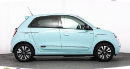 Renault Twingo Z.E. Techno 82 KS, KAM+GR SJED+NAVI