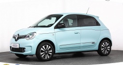 Renault Twingo Z.E. Techno 82 KS, KAM+GR SJED+NAVI