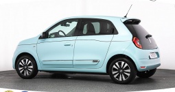 Renault Twingo Z.E. Techno 82 KS, KAM+GR SJED+NAVI