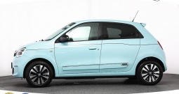 Renault Twingo Z.E. Techno 82 KS, KAM+GR SJED+NAVI