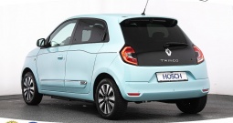 Renault Twingo Z.E. Techno 82 KS, KAM+GR SJED+NAVI