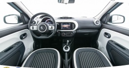 Renault Twingo Z.E. Techno 82 KS, KAM+GR SJED+NAVI