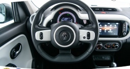 Renault Twingo Z.E. Techno 82 KS, KAM+GR SJED+NAVI