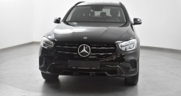 Mercedes GLC 300e 4M Aut. AMG Line 320 KS, ACC+LED+GR SJED+HEAD+ASIST