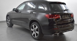 Mercedes GLC 300e 4M Aut. AMG Line 320 KS, ACC+LED+GR SJED+HEAD+ASIST