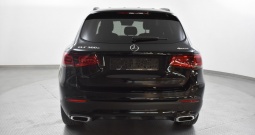 Mercedes GLC 300e 4M Aut. AMG Line 320 KS, ACC+LED+GR SJED+HEAD+ASIST