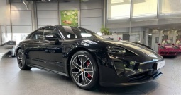 Porsche Taycan GTS Sport Turismo 598 KS, ZRAČNI+ACC+360+GR SJED+HEAD+MATRIX