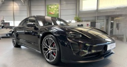 Porsche Taycan GTS Sport Turismo 598 KS, ZRAČNI+ACC+360+GR SJED+HEAD+MATRIX