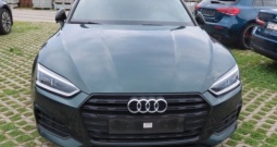 Audi A5 Sportback 35 TDI S tronic 150 KS, TEM+GR SJED+NAVI